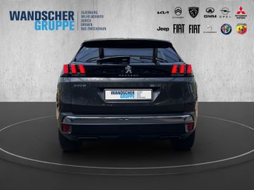 Peugeot 3008 Allure Pack PT 130 Navi+RFK+SHZ+Carplay