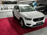 Volvo XC 40 XC40 Momentum Core*Assistente*AppleCar*1H - Volvo XC40: Momentum Core