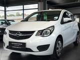 Opel Karl Edition*HU/AU NEU* - gebrauchte Opel Karl aus dem Jahr 2015