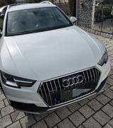 Audi A4 Allroad 2.0 TDI S tronic quattro  2018 