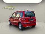 Fiat Panda 1.2 8V Dynamic 2.Hand/Rückfahrkamera - Fiat Panda: Dynamic