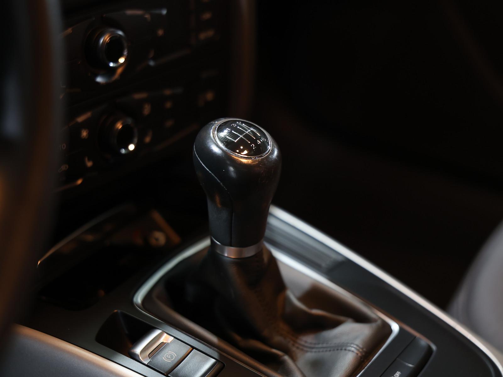 Audi A4 Avant 1.8 TFSI AMBIENTE / PANORAMA / BI-XENON