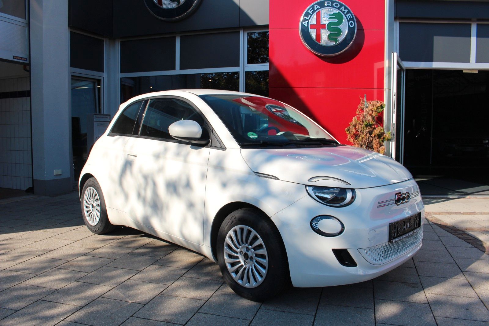 Fiat 500e CARPLAY/ SOH 95,3% imagem 3