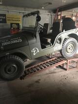 Andere M38a1  - Andere aus 1960
