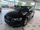 Audi A3 1,6 TDI Sitzheizung Navi Sportback attraction - Audi A3: Sportback Attraction