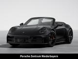 Porsche 992 (911) Carrera 4S Cabrio | Sportabgasanlage |