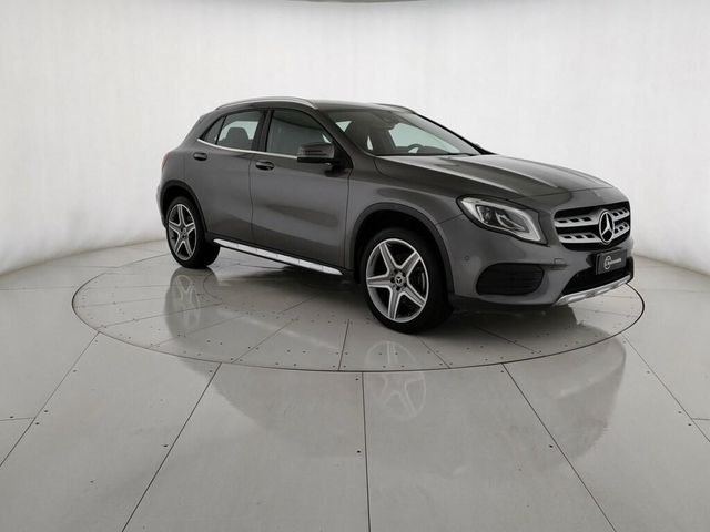 Mercedes-Benz Mercedes GLA 250 250 Premium 4Matic 7G-DCT