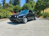 Volkswagen VW Golf II GTI 8V - Volkswagen Golf: Ii GTI