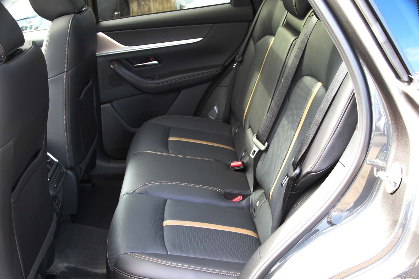 Mazda CX-60 - Bild 21