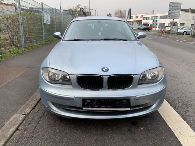 BMW 116 Baureihe 1 Lim. 116i