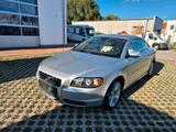 Volvo C70 Cabrio EZ 10/2006 Leder  170 PS ... - Volvo C70 aus 2010: Cabrio