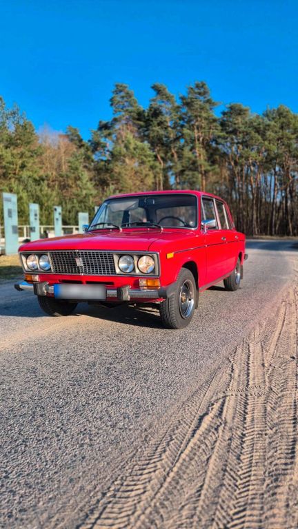 Image of Lada Other