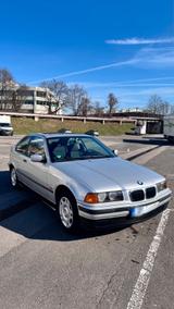 BMW Fahrzeug - BMW 316i - BMW 3er Reihe: Kleinwagen
