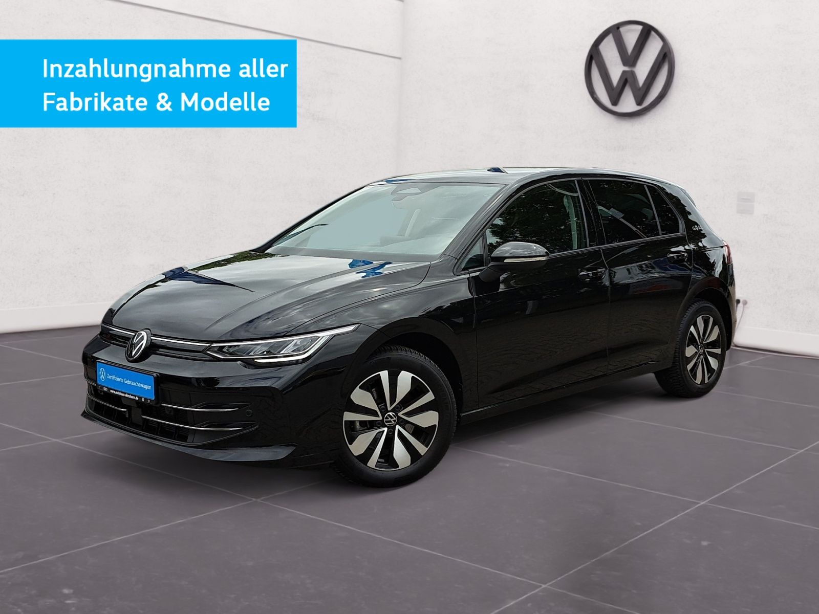 Volkswagen Golf - Bild 2