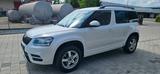 Skoda Yeti 1.2 TSI Klima Navi 1.Hand - Skoda Yeti in Freiburg
