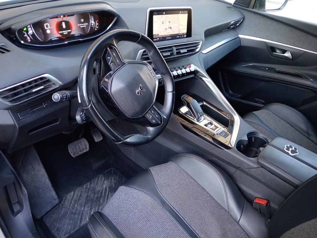 Image of Peugeot 3008