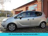 Opel Meriva 1.4 * Benzin*TÜV*01/2026 *1 HAND* - Opel Meriva in Magdeburg