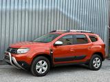 Dacia Duster II Prestige+°KLIMAAUTO°KAMERA°SHZ°NAVI°