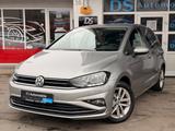 Volkswagen Golf Sportsvan VII 1.0TSI LED/SHZ/Klima/ACC/2hd - Volkswagen Golf Sportsvan: 2.0