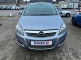 Opel Zafira B  "111 Jahre" 7Sitzer/Klima/ - gebrauchte Opel Zafira aus dem Jahr 2010