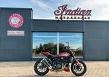 Indian FTR 1200 S *Sonderlack*Miniblinker*Fahrwerk uvm. - Offers matching your search criteria