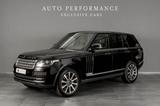 Land Rover Range Rover Autobiography 4.4 SDV8 340hp - gebrauchte Land Rover Range Rover aus dem Jahr 2014