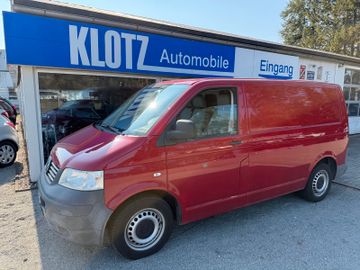 Volkswagen T5 Transporter - 5