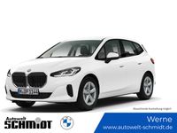 BMW 220 Active Tourer - Vorschau Bild 1