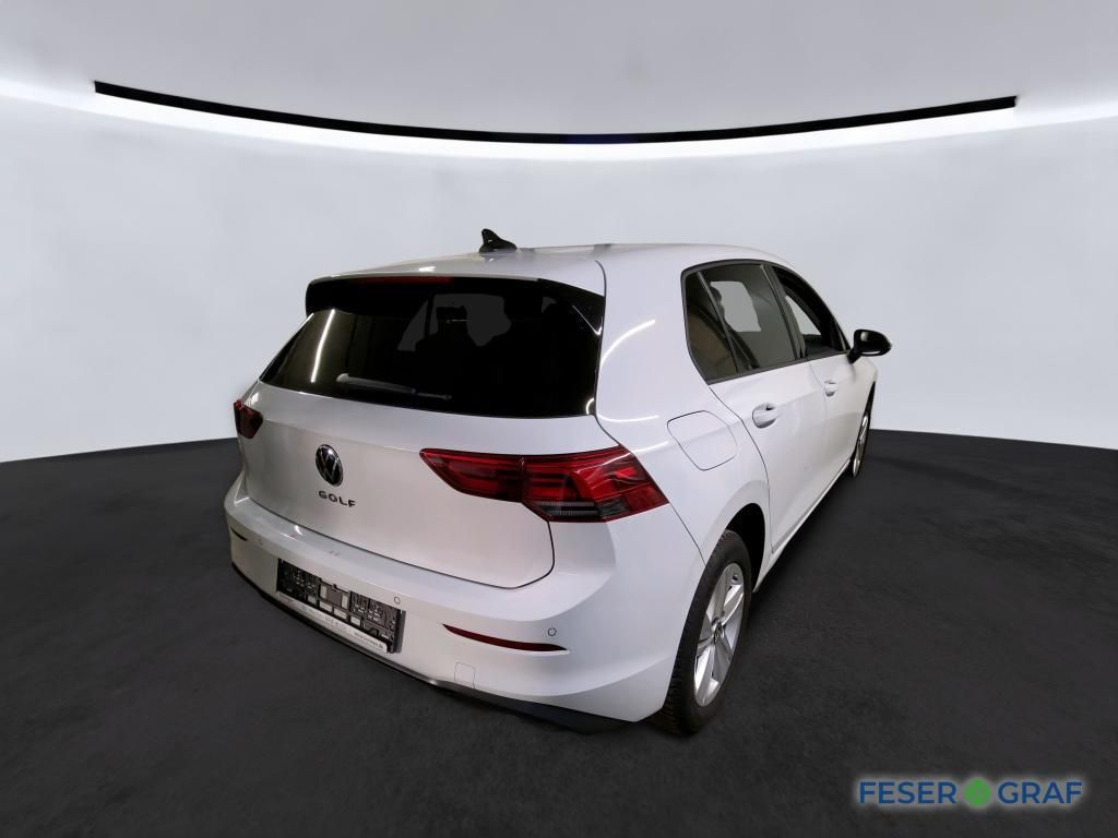 Volkswagen Golf - Bild 7