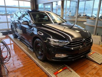 Volkswagen Passat Variant - 2