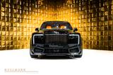 Rolls-Royce Cullinan SERIES II +BB+by NOVITEC+OVERDOSE - Rolls-Royce Cullinan in Bremen