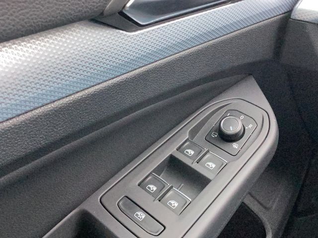 Golf VIII Variant 1.5eTSI DSG Goal