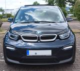 BMW i3 (120 Ah), 125kW - - BMW i3 von privat