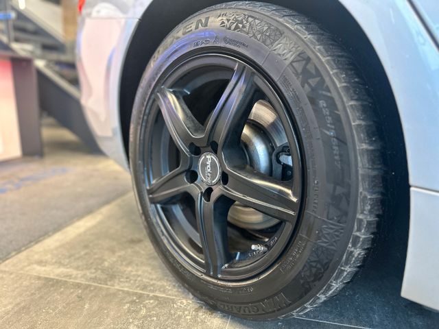 BMW 525 d Touring Sport Line *Kamera*Navi*Klima*SHZ*