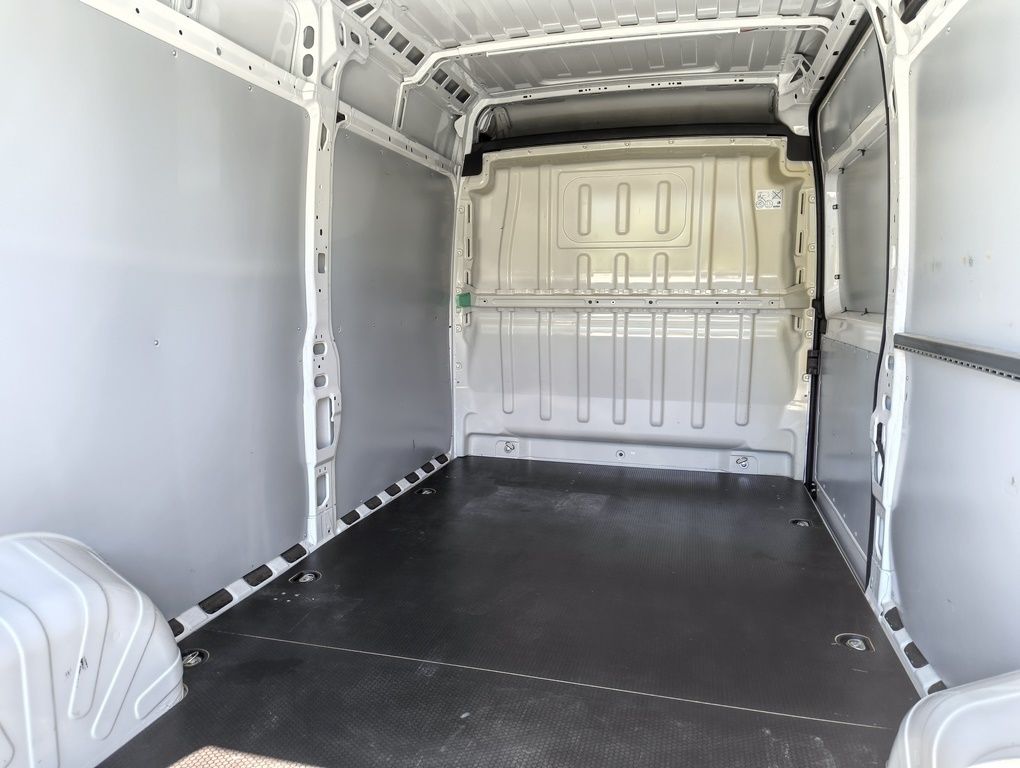 Fahrzeugabbildung Fiat Ducato KaWa 35 L4H2 140 Mjet AHK + NAVI + KAMERA
