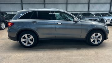 Mercedes GLC 220 - 4
