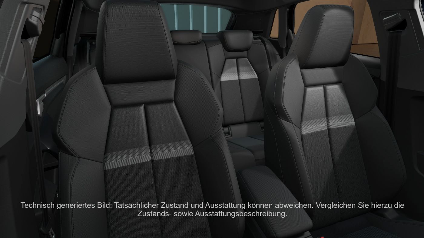 Audi A3 - Bild 10
