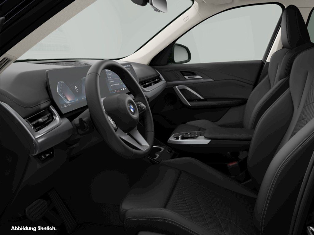 BMW X1 - Bild 3