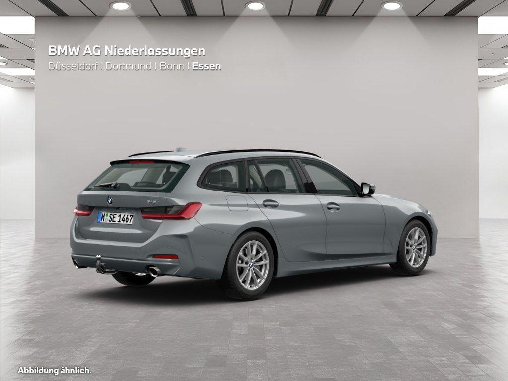BMW 318 - Bild 4