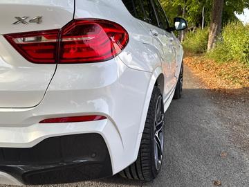 2014 BMW X4 缩略图 13