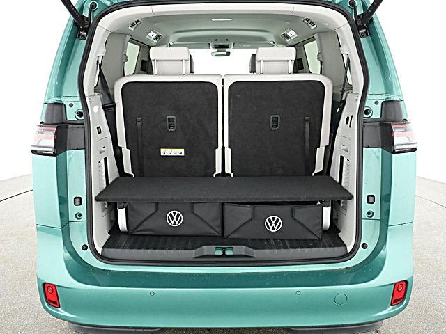 ID. Buzz Pro 6Sitze Langer Radstand Winterr. AHK