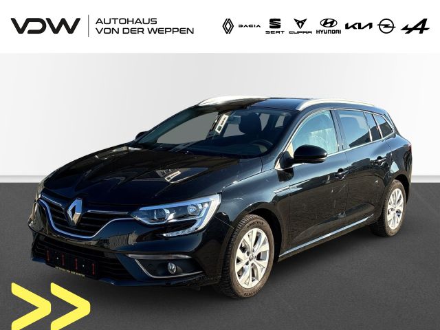 Renault Megane IV Grandtour Limited Klima Navi