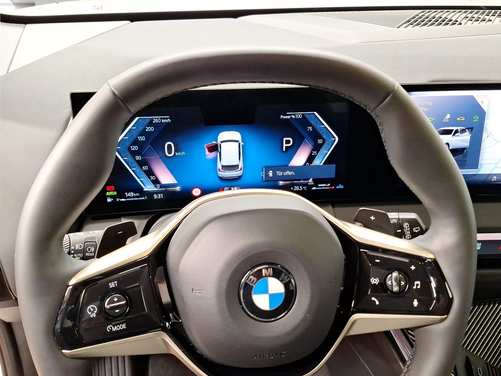 BMW X3 - Bild 13