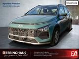 Hyundai Bayon 1.0 Select 2WD Spurhalteassistent Kamera - Hyundai BAYON in Dortmund