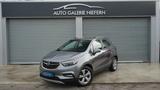 Opel Mokka X Edition Automatik|2.Hand|Kamera|Temp|PDC - Opel Mokka X: Edition