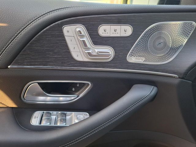 GLE 450d 4MATIC 4M+AMG+M-LED+360°+AHK+Pano