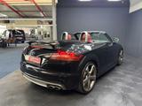 Audi TTS 2.0 TFSI Roadster quattro*3JAHREGARANTIE* - mit Benzin-Antrieb: Cabrio, 2.0