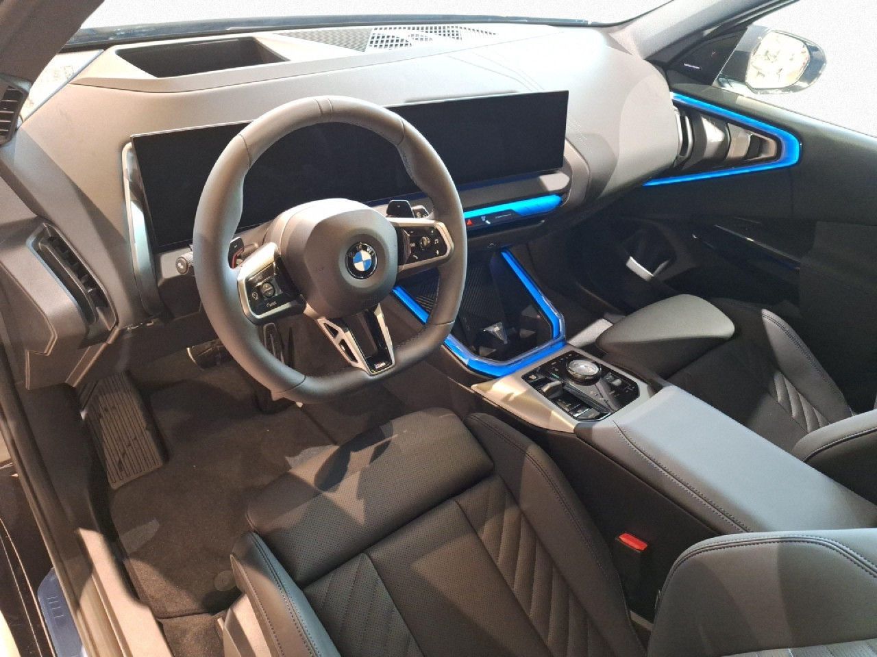 BMW X3 - Bild 14