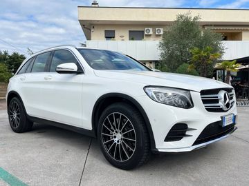 Mercedes GLC 250 - 7