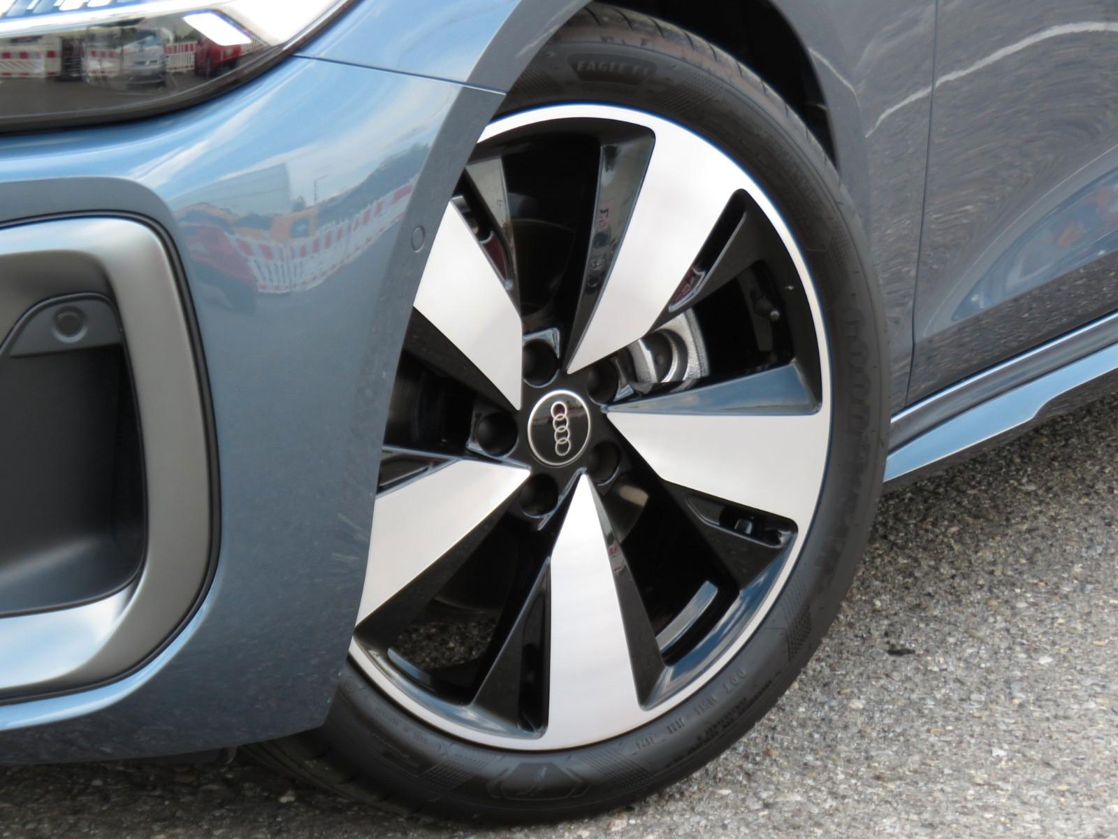 Audi A5 Avant TFSI 150KW S tronic 2x S line TECH uvm.